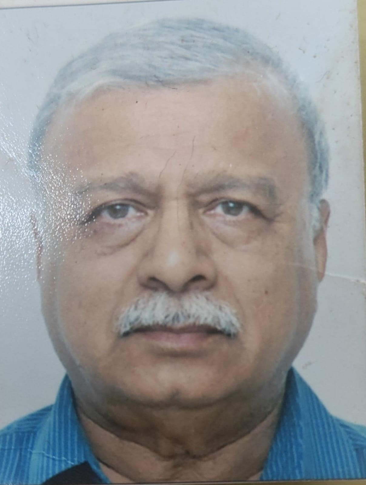 Dr. Mahendra Bhavsar